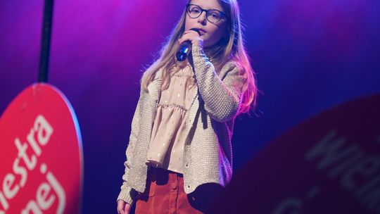 Chełm. WOŚP-owy koncert w ChDK [ZDJĘCIA]