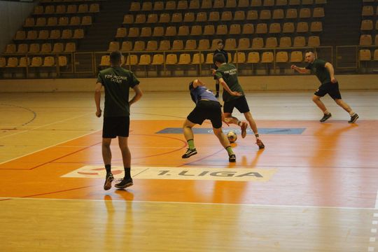 Chełm. Piłkarze znów wspierają WOŚP [GALERIA ZDJĘĆ} Chełm. Piłkarze znów wspierają WOŚP [GALERIA ZDJĘĆ}