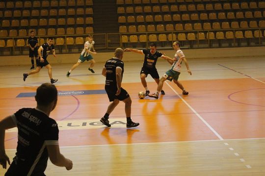 Chełm. Piłkarze znów wspierają WOŚP [GALERIA ZDJĘĆ} Chełm. Piłkarze znów wspierają WOŚP [GALERIA ZDJĘĆ}