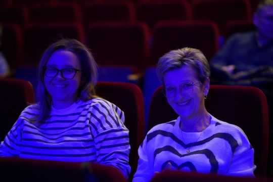 Chełm. WOŚP-owy koncert w ChDK [ZDJĘCIA]