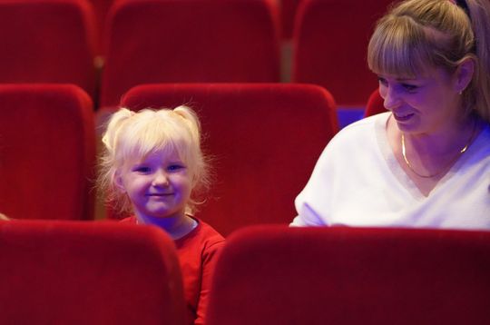 Chełm. WOŚP-owy koncert w ChDK [ZDJĘCIA]