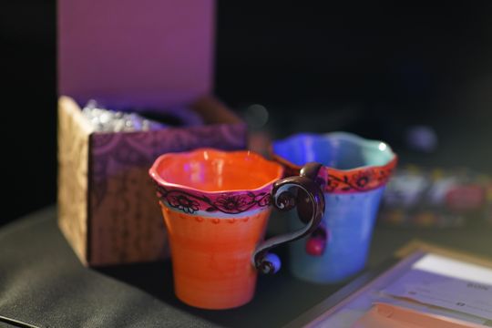 Chełm. WOŚP-owy koncert w ChDK [ZDJĘCIA]