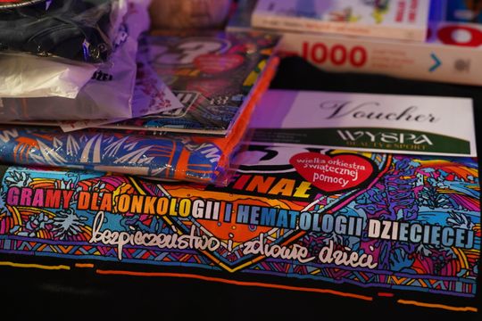 Chełm. WOŚP-owy koncert w ChDK [ZDJĘCIA]