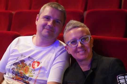 Chełm. WOŚP-owy koncert w ChDK [ZDJĘCIA]