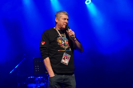 Chełm. WOŚP-owy koncert w ChDK [ZDJĘCIA]