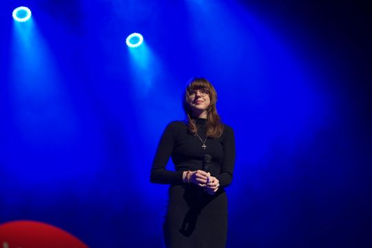 Chełm. WOŚP-owy koncert w ChDK [ZDJĘCIA]