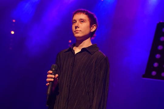 Chełm. WOŚP-owy koncert w ChDK [ZDJĘCIA]