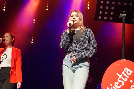 Chełm. WOŚP-owy koncert w ChDK [ZDJĘCIA]