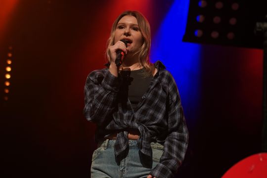 Chełm. WOŚP-owy koncert w ChDK [ZDJĘCIA]