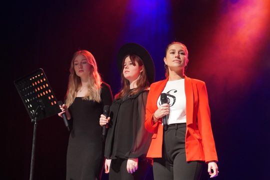 Chełm. WOŚP-owy koncert w ChDK [ZDJĘCIA]