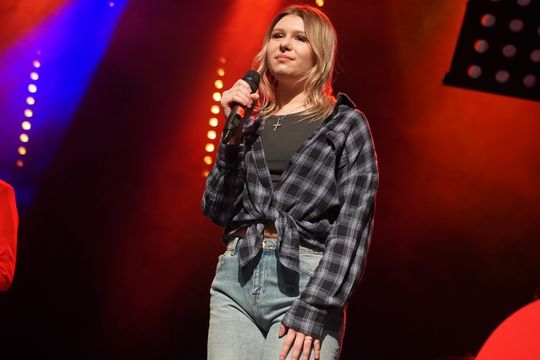 Chełm. WOŚP-owy koncert w ChDK [ZDJĘCIA]