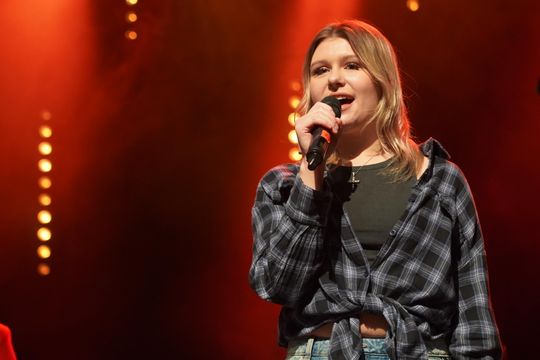 Chełm. WOŚP-owy koncert w ChDK [ZDJĘCIA]