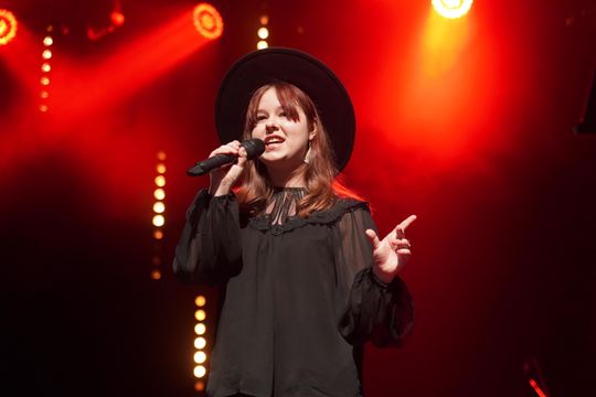 Chełm. WOŚP-owy koncert w ChDK [ZDJĘCIA]