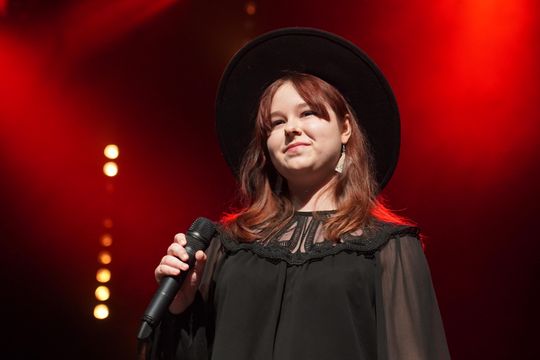 Chełm. WOŚP-owy koncert w ChDK [ZDJĘCIA]