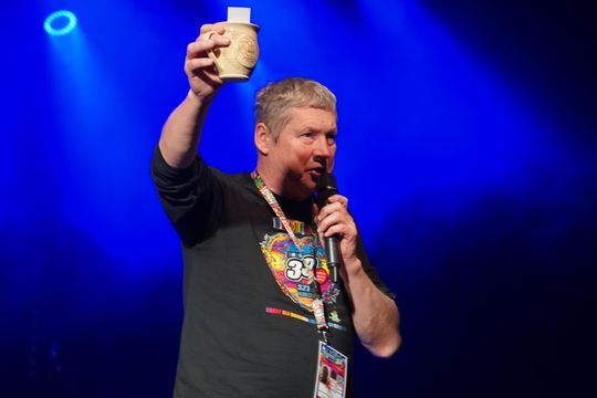 Chełm. WOŚP-owy koncert w ChDK [ZDJĘCIA]