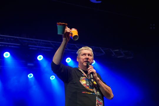 Chełm. WOŚP-owy koncert w ChDK [ZDJĘCIA]