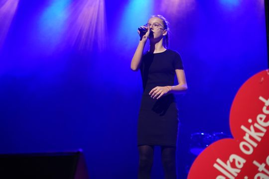 Chełm. WOŚP-owy koncert w ChDK [ZDJĘCIA]