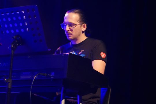 Chełm. WOŚP-owy koncert w ChDK [ZDJĘCIA]