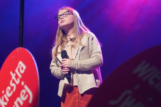 Chełm. WOŚP-owy koncert w ChDK [ZDJĘCIA]