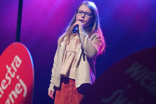 Chełm. WOŚP-owy koncert w ChDK [ZDJĘCIA]