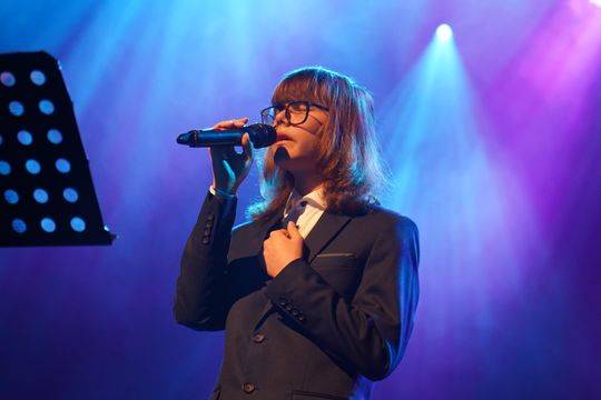 Chełm. WOŚP-owy koncert w ChDK [ZDJĘCIA]