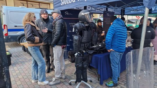 Chełm. 33. Finał Wielkiej Orkiestry Świątecznej Pomocy [GALERIA ZDJĘĆ]