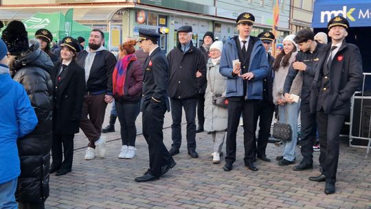 Chełm. 33. Finał Wielkiej Orkiestry Świątecznej Pomocy [GALERIA ZDJĘĆ]