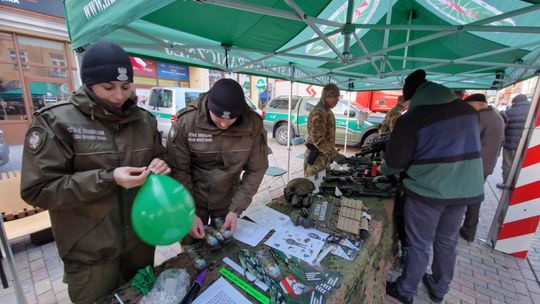 Chełm. 33. Finał Wielkiej Orkiestry Świątecznej Pomocy [GALERIA ZDJĘĆ]