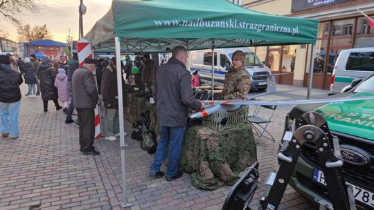 Chełm. 33. Finał Wielkiej Orkiestry Świątecznej Pomocy [GALERIA ZDJĘĆ]