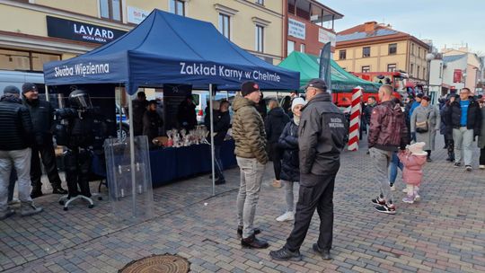 Chełm. 33. Finał Wielkiej Orkiestry Świątecznej Pomocy [GALERIA ZDJĘĆ]