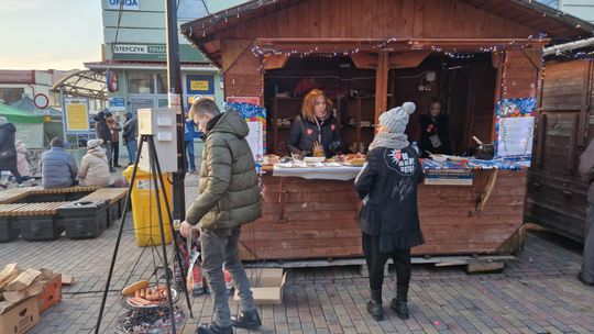 Chełm. 33. Finał Wielkiej Orkiestry Świątecznej Pomocy [GALERIA ZDJĘĆ]