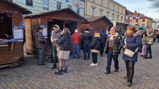 Chełm. 33. Finał Wielkiej Orkiestry Świątecznej Pomocy [GALERIA ZDJĘĆ]