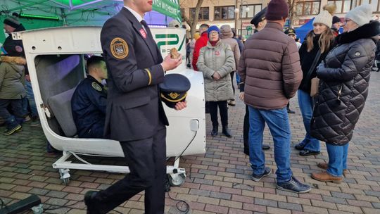 Chełm. 33. Finał Wielkiej Orkiestry Świątecznej Pomocy [GALERIA ZDJĘĆ]