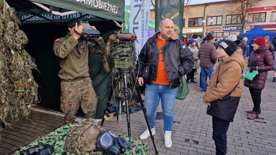 Chełm. 33. Finał Wielkiej Orkiestry Świątecznej Pomocy [GALERIA ZDJĘĆ]
