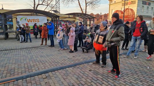 Chełm. 33. Finał Wielkiej Orkiestry Świątecznej Pomocy [GALERIA ZDJĘĆ]