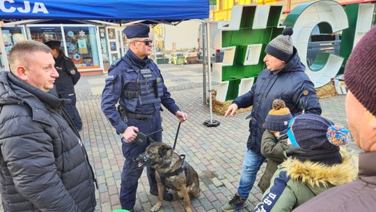 Chełm. 33. Finał Wielkiej Orkiestry Świątecznej Pomocy [GALERIA ZDJĘĆ]