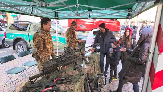 Chełm. 33. Finał Wielkiej Orkiestry Świątecznej Pomocy [GALERIA ZDJĘĆ]