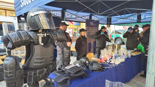 Chełm. 33. Finał Wielkiej Orkiestry Świątecznej Pomocy [GALERIA ZDJĘĆ]