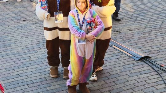 Chełm. 33. Finał Wielkiej Orkiestry Świątecznej Pomocy [GALERIA ZDJĘĆ]