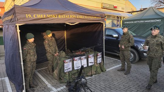 Chełm. 33. Finał Wielkiej Orkiestry Świątecznej Pomocy [GALERIA ZDJĘĆ]