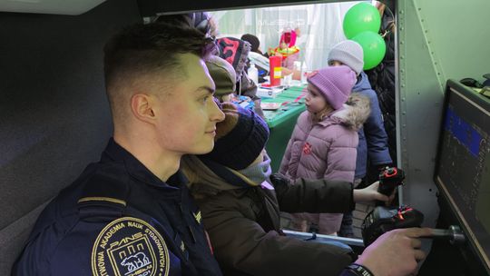 Chełm. 33. Finał Wielkiej Orkiestry Świątecznej Pomocy [GALERIA ZDJĘĆ]