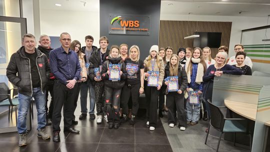 Chełm. 33. Finał Wielkiej Orkiestry Świątecznej Pomocy [GALERIA ZDJĘĆ]