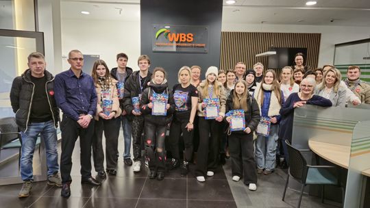 Chełm. 33. Finał Wielkiej Orkiestry Świątecznej Pomocy [GALERIA ZDJĘĆ]