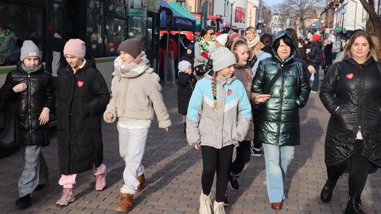 Chełm. 33. Finał Wielkiej Orkiestry Świątecznej Pomocy [GALERIA ZDJĘĆ]