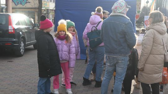 Chełm. 33. Finał Wielkiej Orkiestry Świątecznej Pomocy [GALERIA ZDJĘĆ]