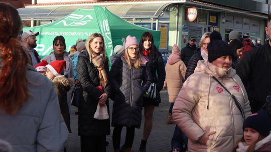 Chełm. 33. Finał Wielkiej Orkiestry Świątecznej Pomocy [GALERIA ZDJĘĆ]