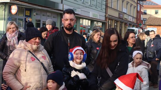 Chełm. 33. Finał Wielkiej Orkiestry Świątecznej Pomocy [GALERIA ZDJĘĆ]