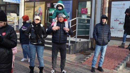 Chełm. 33. Finał Wielkiej Orkiestry Świątecznej Pomocy [GALERIA ZDJĘĆ]