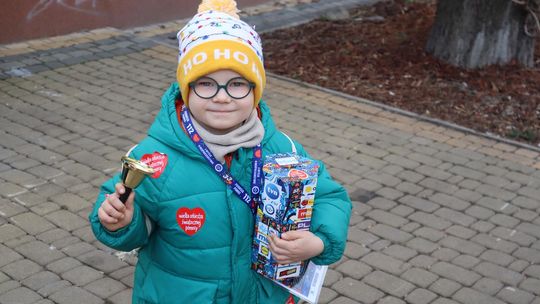 Chełm. 33. Finał Wielkiej Orkiestry Świątecznej Pomocy [GALERIA ZDJĘĆ]