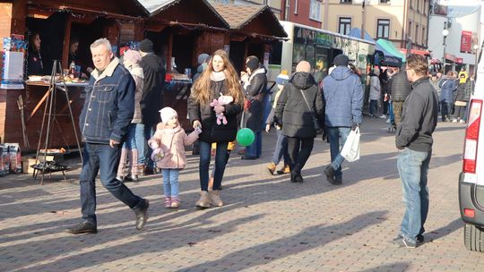 Chełm. 33. Finał Wielkiej Orkiestry Świątecznej Pomocy [GALERIA ZDJĘĆ]